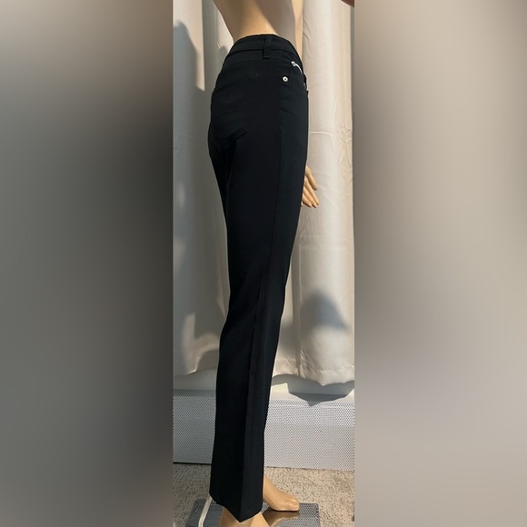 Tommy Hilifiger Black Stretch Jeans - Picture 3 of 4